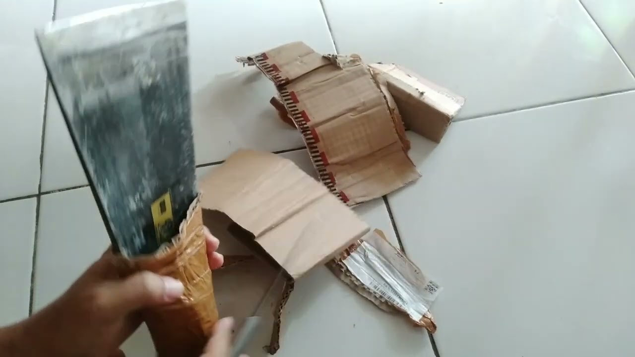 UNBOXING DODOS KLS PALM KING||SEBAGUS APAKAH??