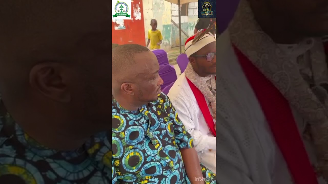 KING OF TRADITIONAL/HERBAL MEDICINE BIDS FAREWELL TO LATE PROF. AMB. SANDRA W. WOBO...
