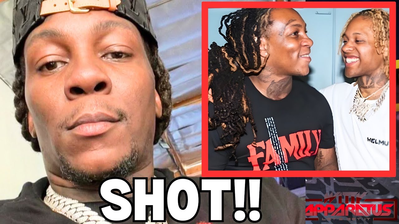 THF Bayzoo застрелен в Чикаго 😱 Lil Durk и King Von Affiliate находятся в критическом состоянии