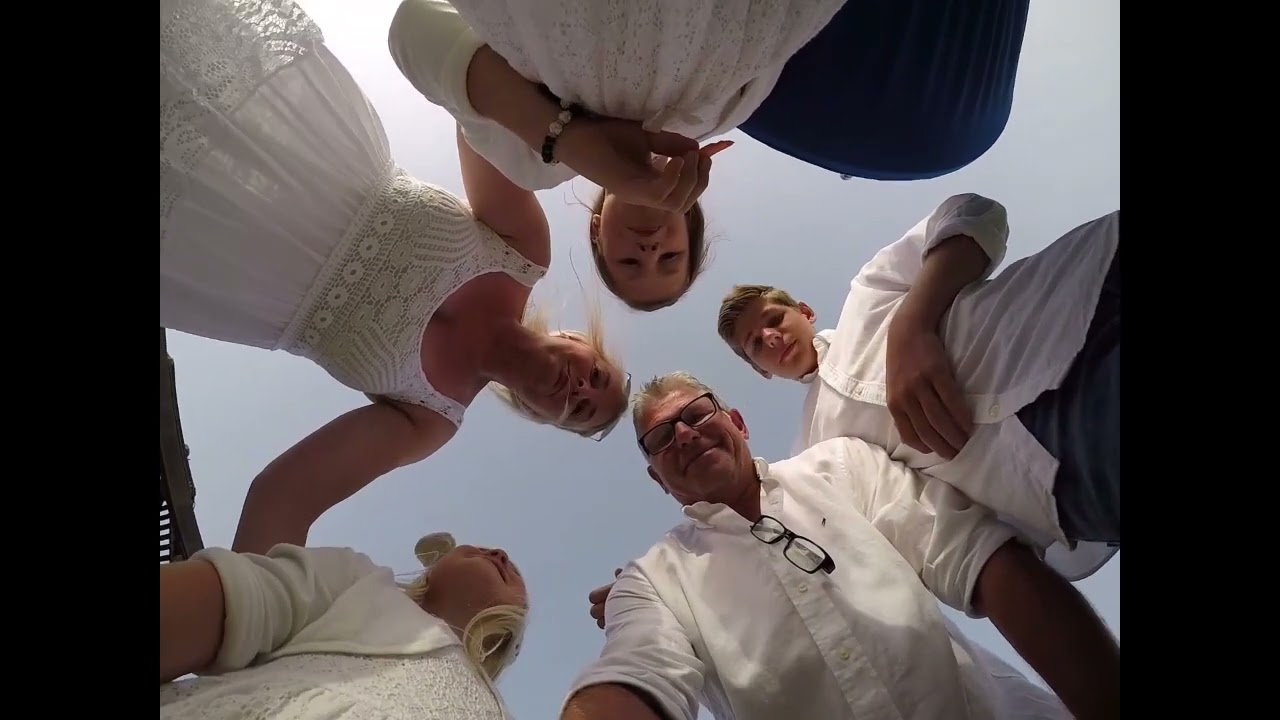 Robinson Club Agadir, Marokko 2019 Urlaubsvideo