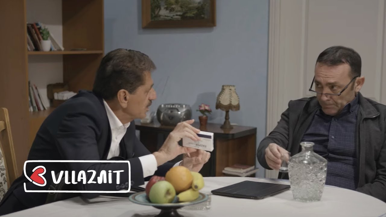 Tre Vllaznit - Episodi- 24 - ATV / #trevllaznit  NEW