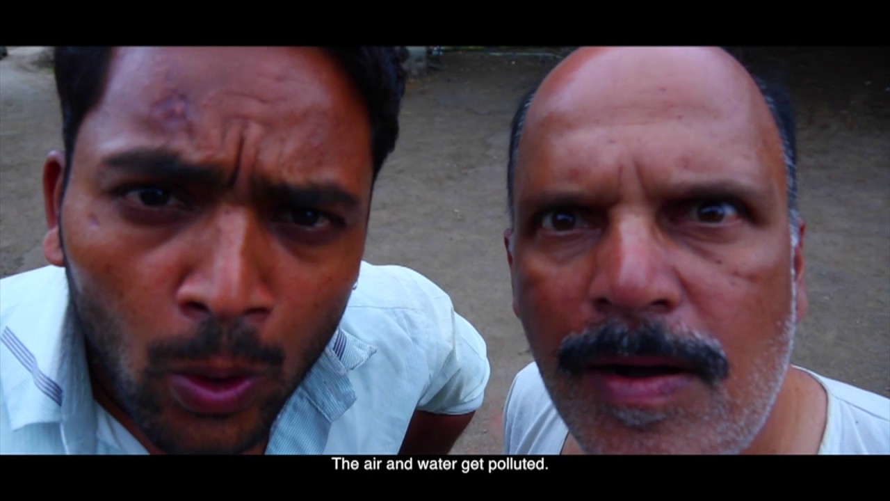 'Shelfee' Short Movie by NFDC, 3rd Prize Winner