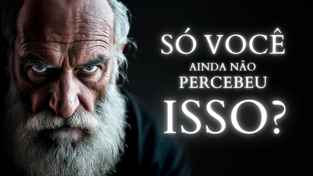 Quer Evitar Arrependimentos? Ouça Estas Lições de um Velho e Mude Sua Vida Hoje!