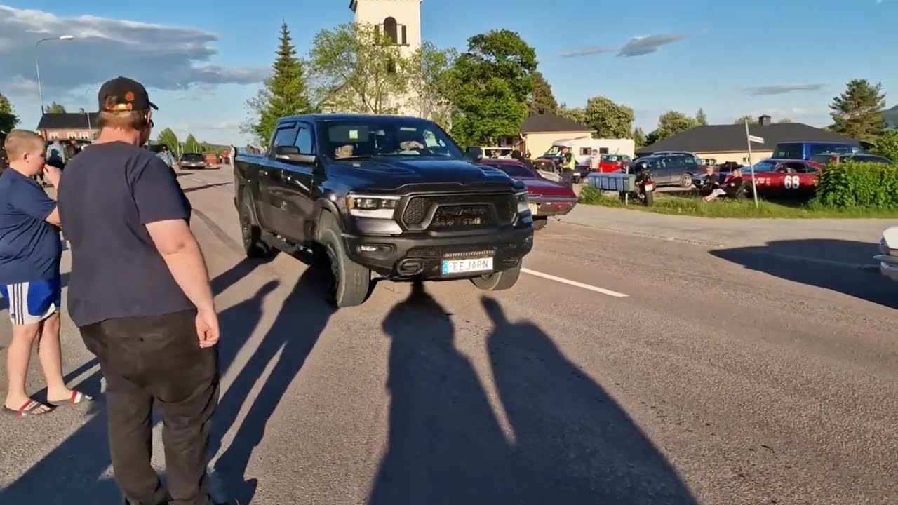 Hassela Cruising 2022