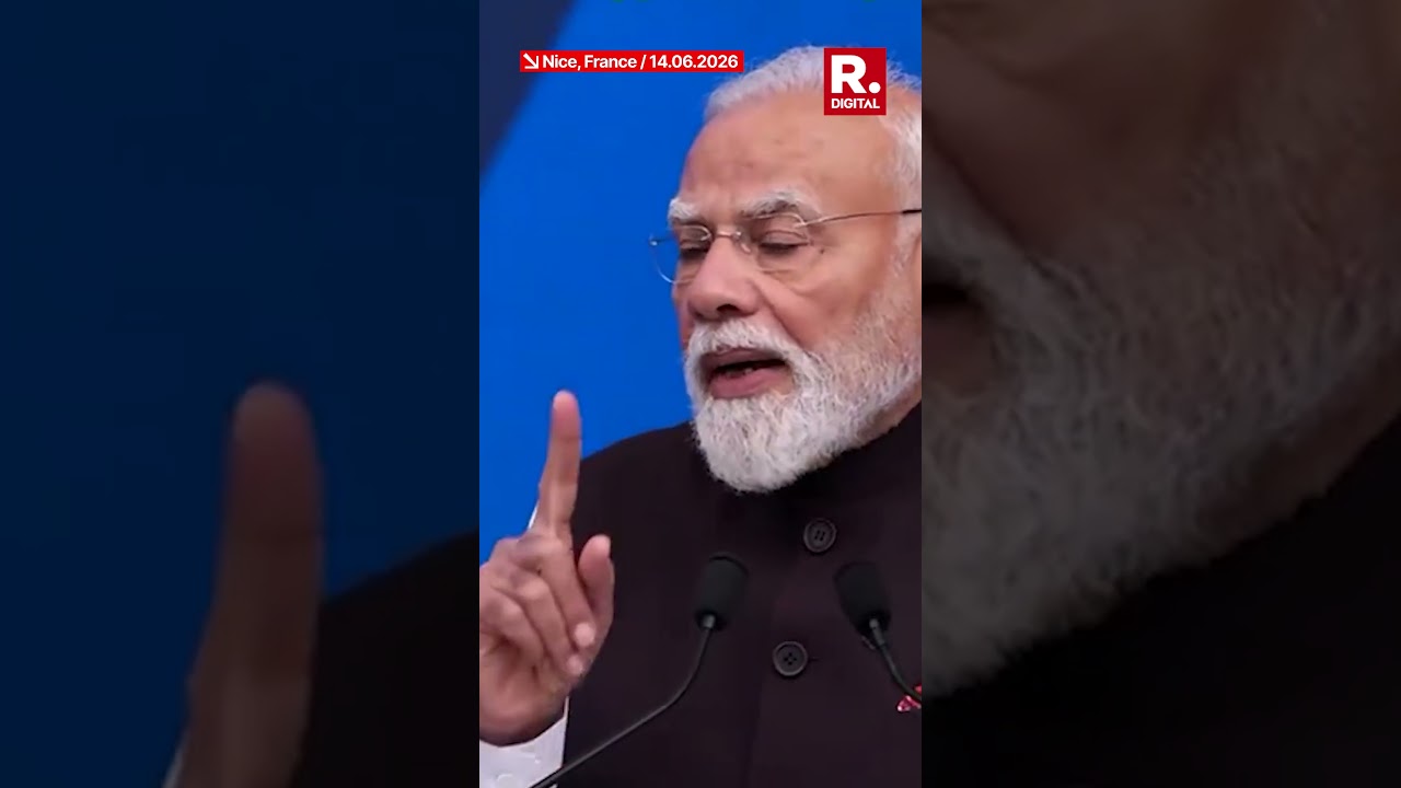 PM Modi at Bharat Innovates: Over 2 Lakh Startups Boosting Indian & Global Economy