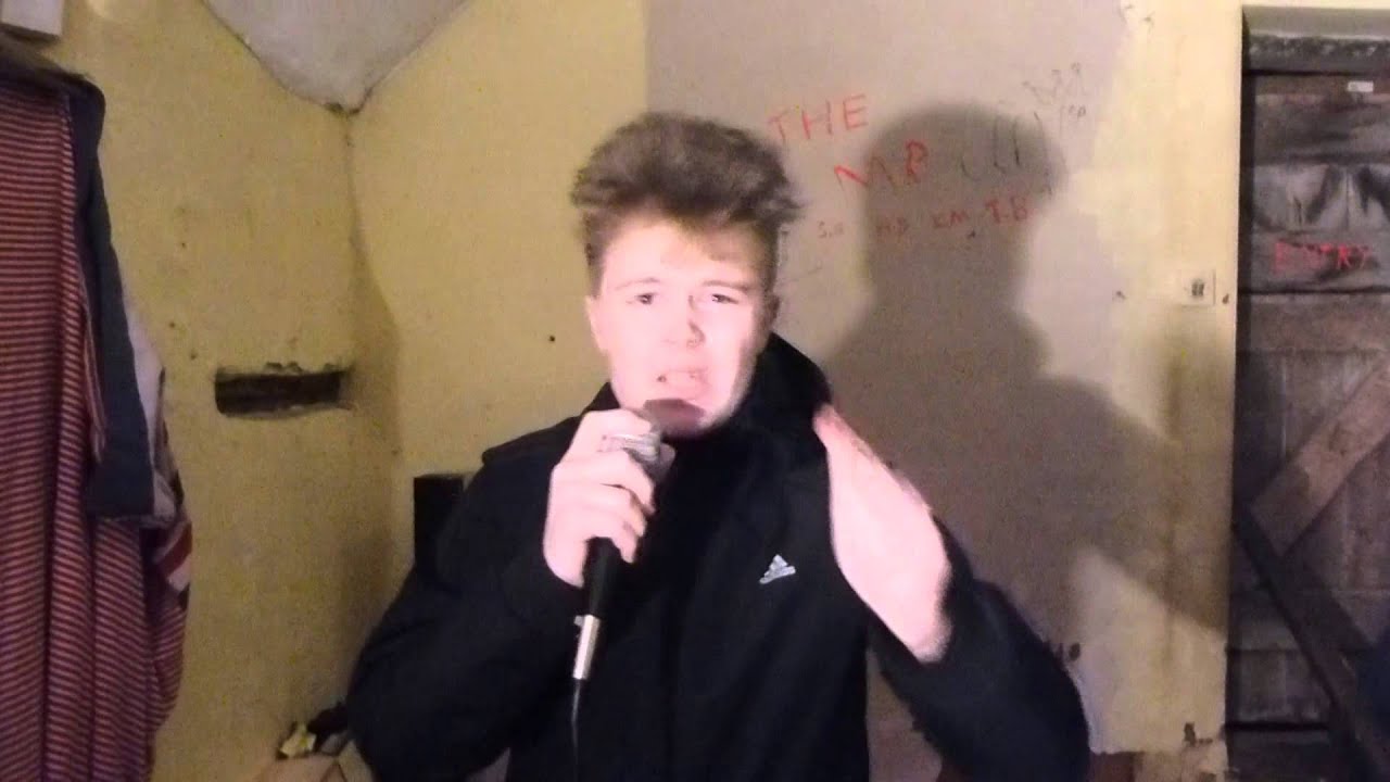 HXMPY vs Chadsman - Clash Round 3 out of 3