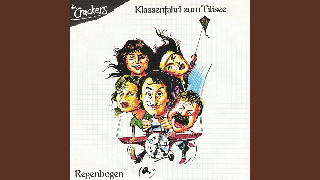 Klassenfahrt zum Titisee (Remastered 2023)