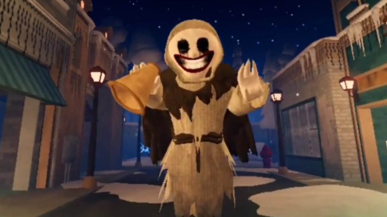 New Spirits In Twilight's Zone Is Terrifying