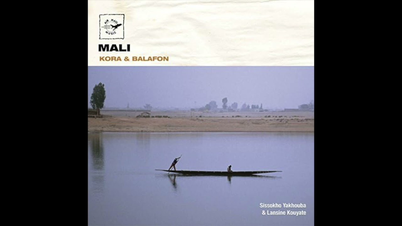 Mali: Kora & Balafon