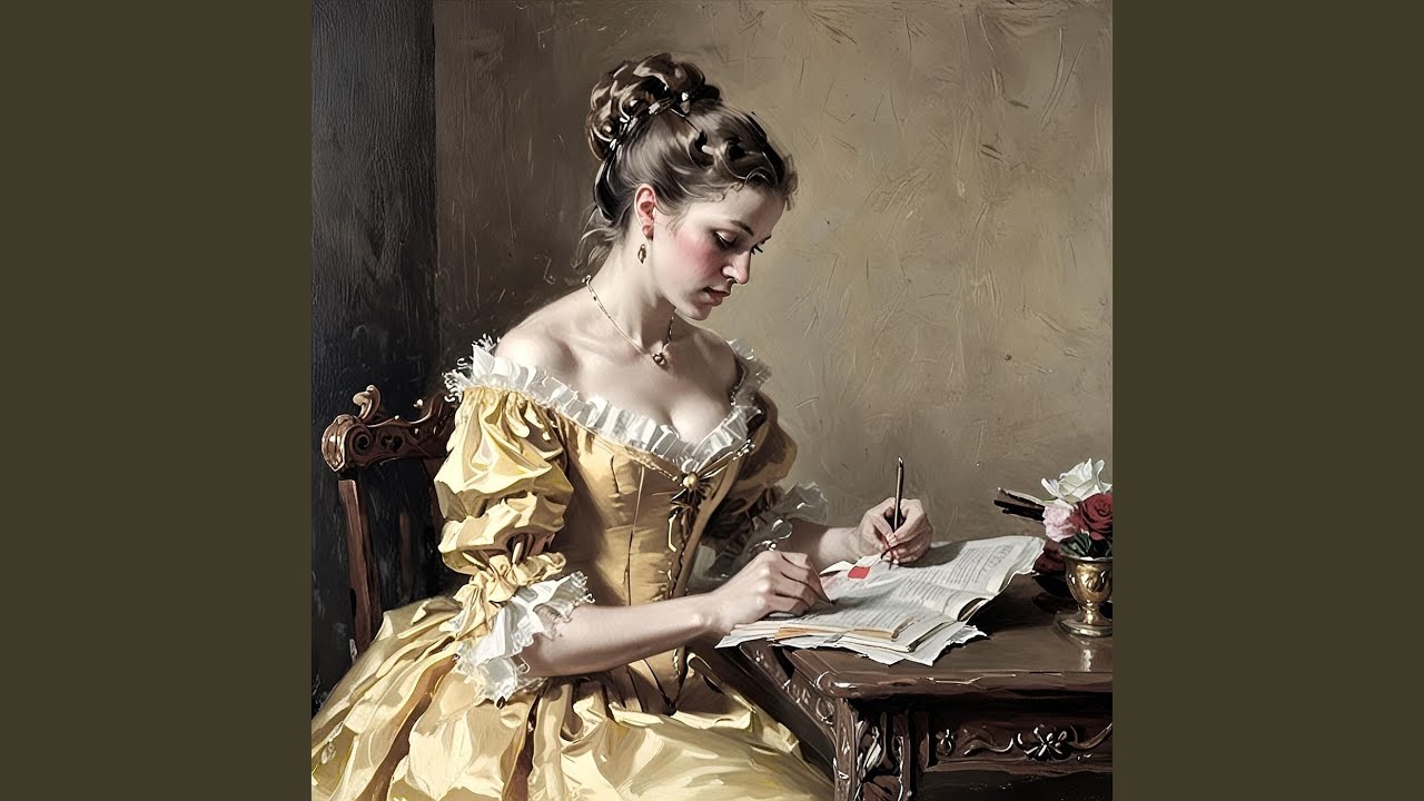 Carmina De Amore