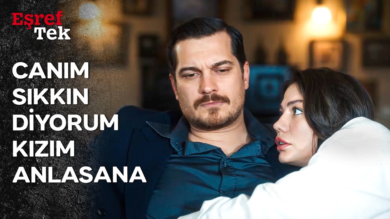 Koynunda Yatan Kadının Hain Olması Ağır Gelirmiş İnsana