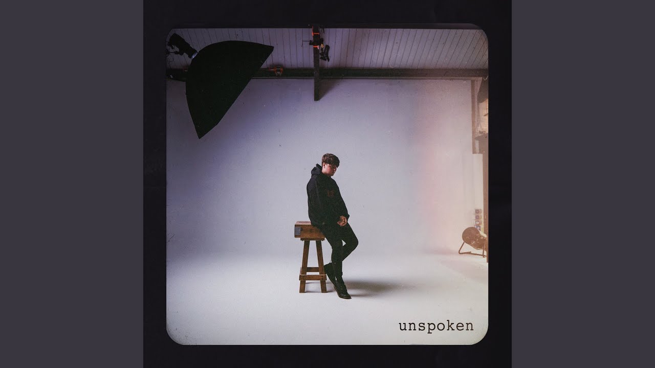 Unspoken