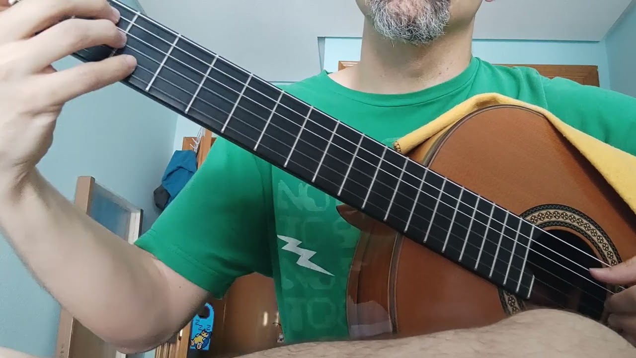 Fly me to the Moon - Bart Howard / arr. Noriyasu Takeuchi
