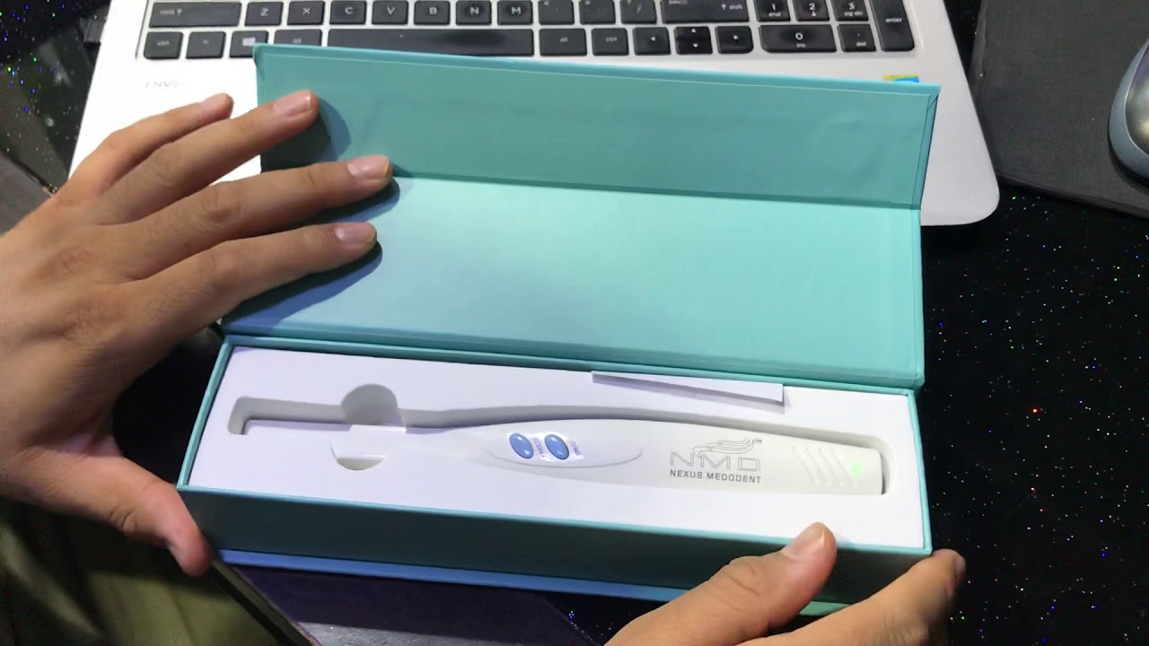 WiFi Intra Oral Camera From Nexus Medodent