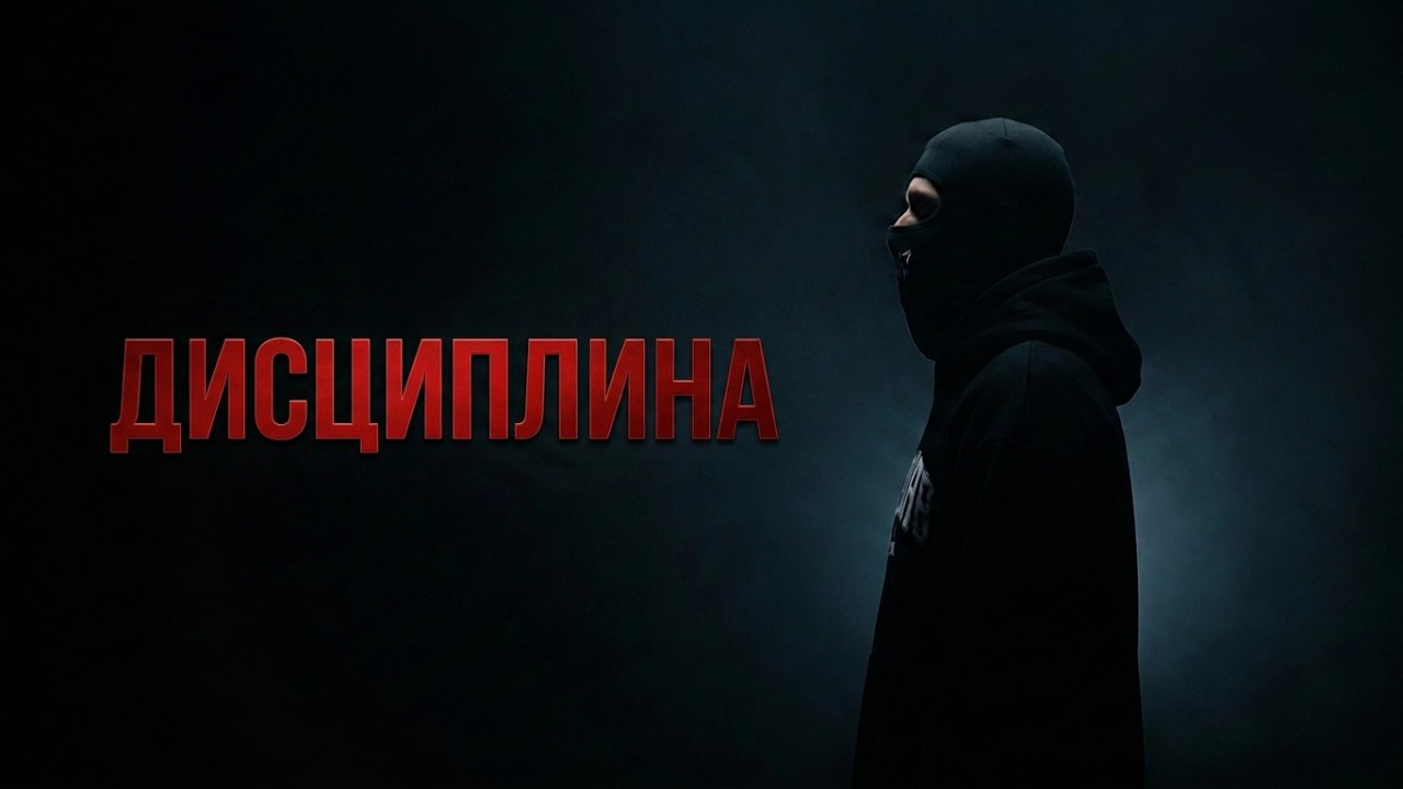 ДИСЦИПЛИНА. Зачем ТЕБЕ она?