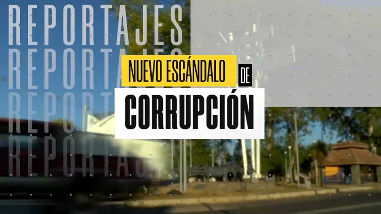 Caso “Cuentas Corrientes”: Empresario acusado de pagar sobornos involucra en fraude a 70 municipios