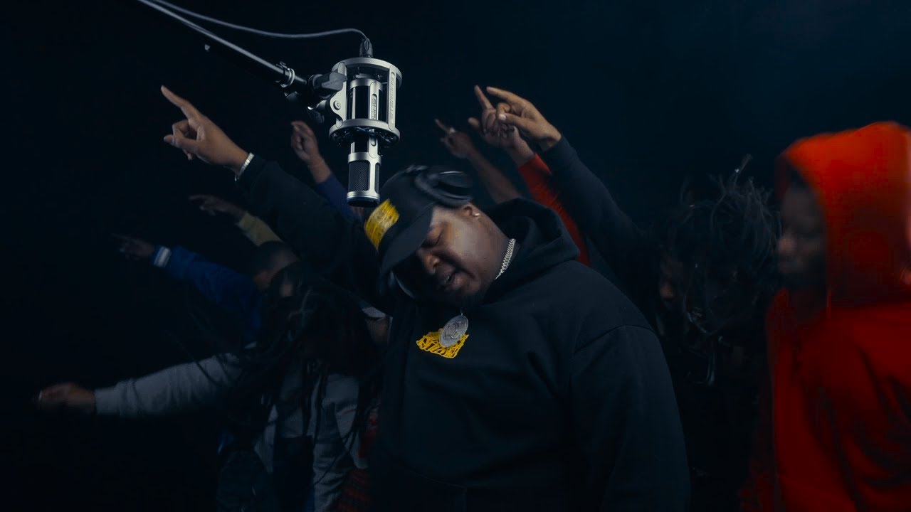 Duke Deuce - Duke Skywalker (Live Performance) (1take) @WikidFilms