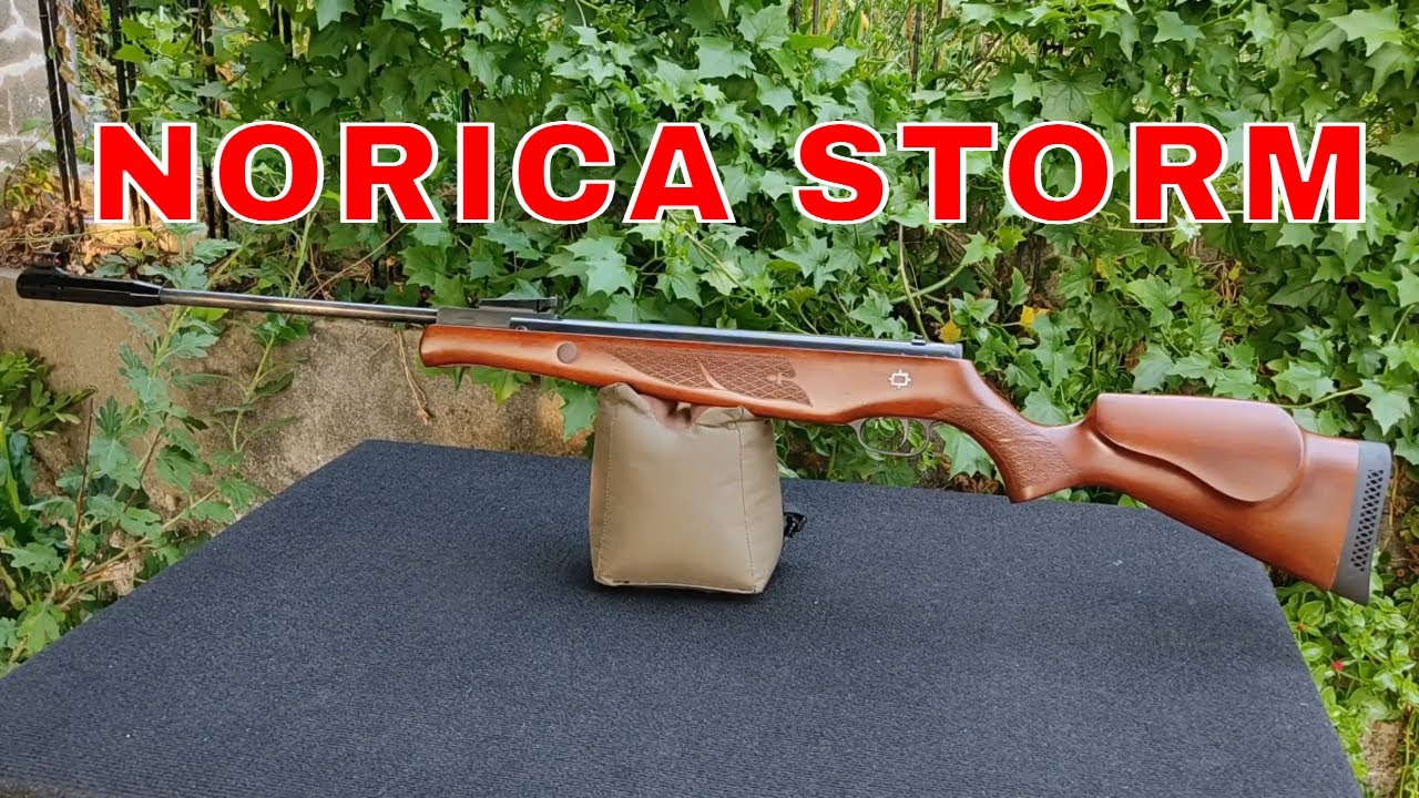 Norica Storm 5.5mm (.22)