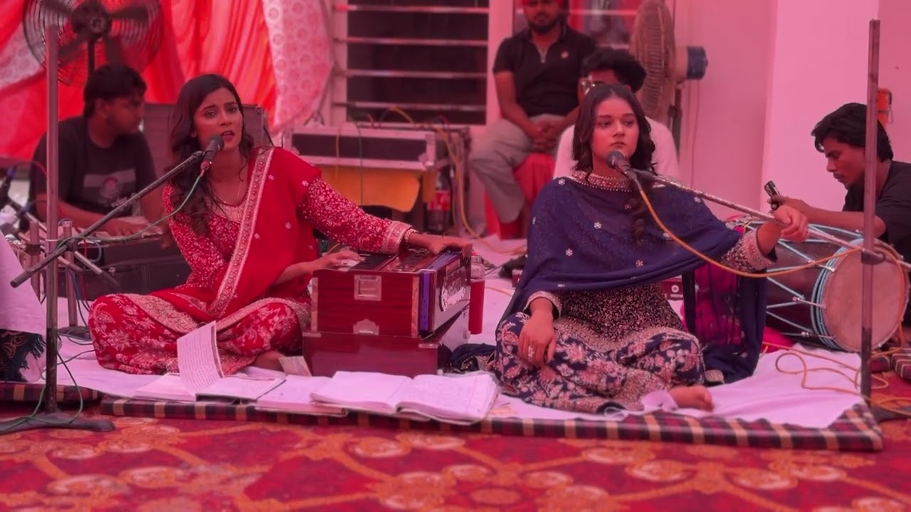 Tu ki jaane&hellip;&hellip;&hellip;&hellip;&hellip;. 