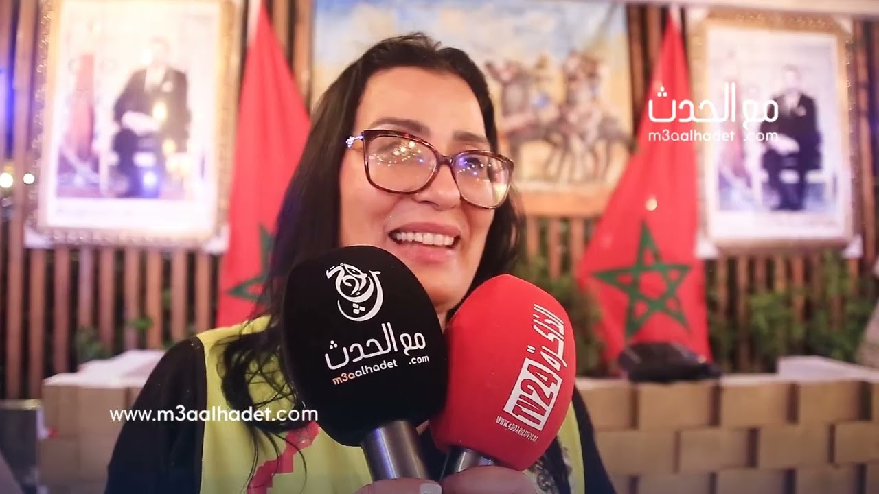نادي Together Riders للدرجات النارية ينظم حفل إفطار تكريمًا لدراجين من مختلف أنحاء المملكة المغربية