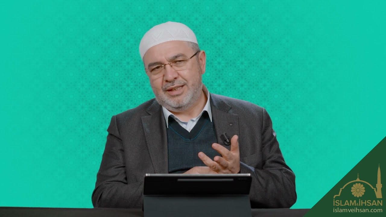 Allah ve Melekleri Peygambere Salat Ederler Ne Demek? (Ahzab suresi 56. ayet)