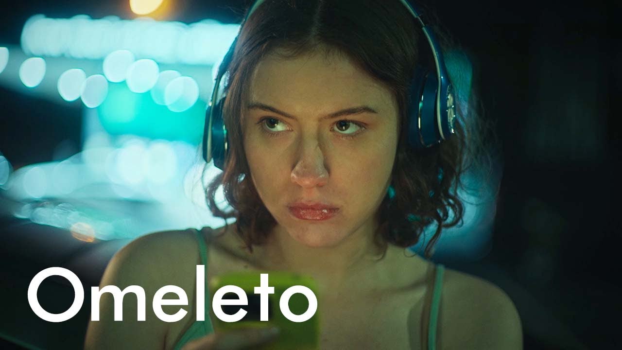 STRAY | Омлето-драма