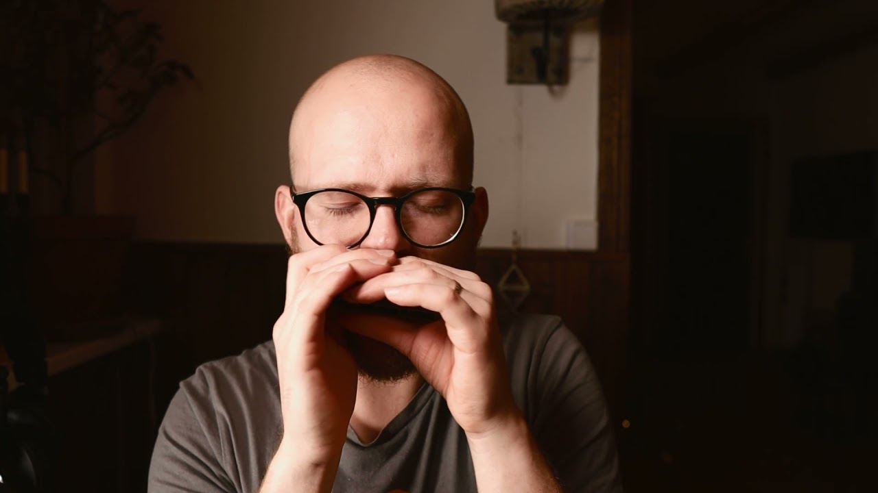 Star of Munster reel - Harmonica