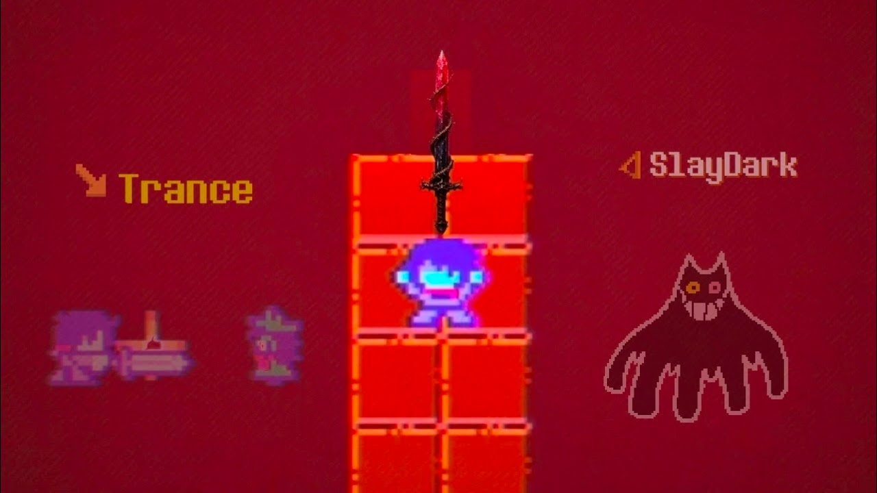 Twisted Sword: The Weapon capable of change