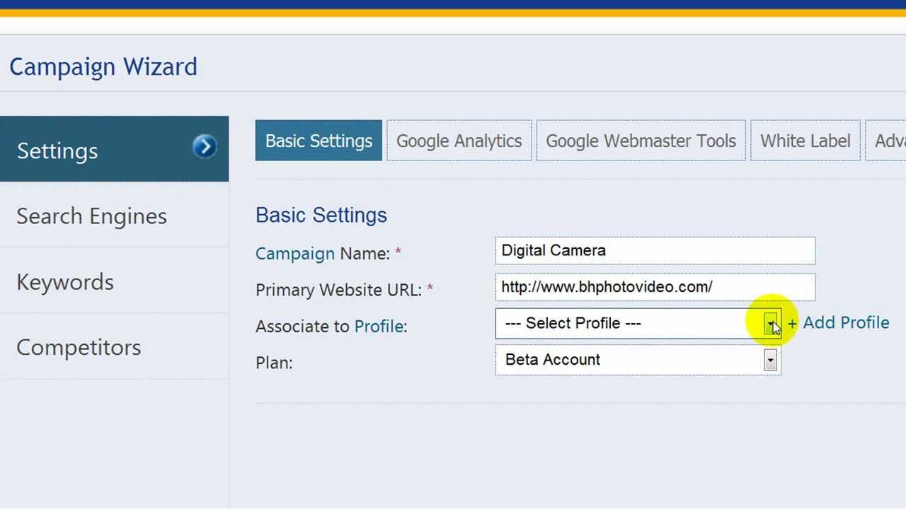 Rank Ranger SEO Software -- 30 Day FREE Trial --