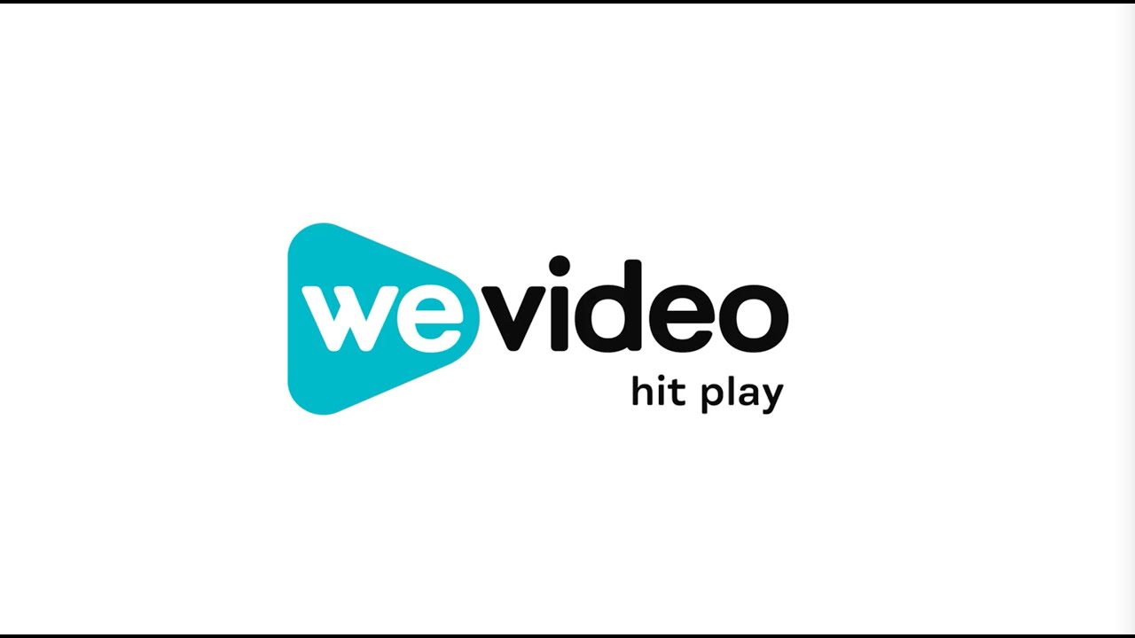 WeVideo  Editor