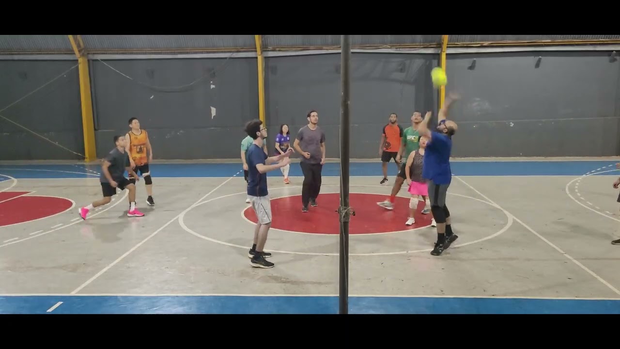 18/02/2026 - Jogo