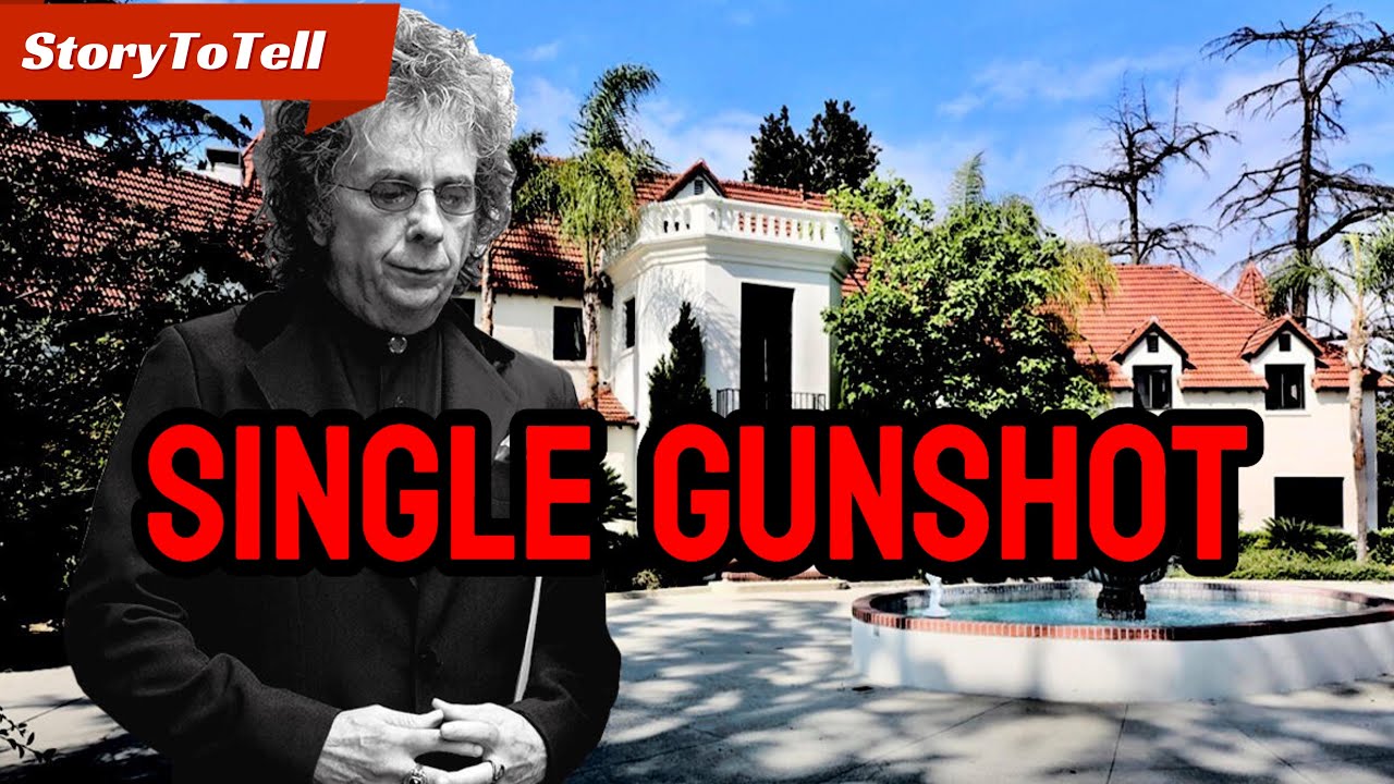 The Phil Spector and Lana Clarkson murder case