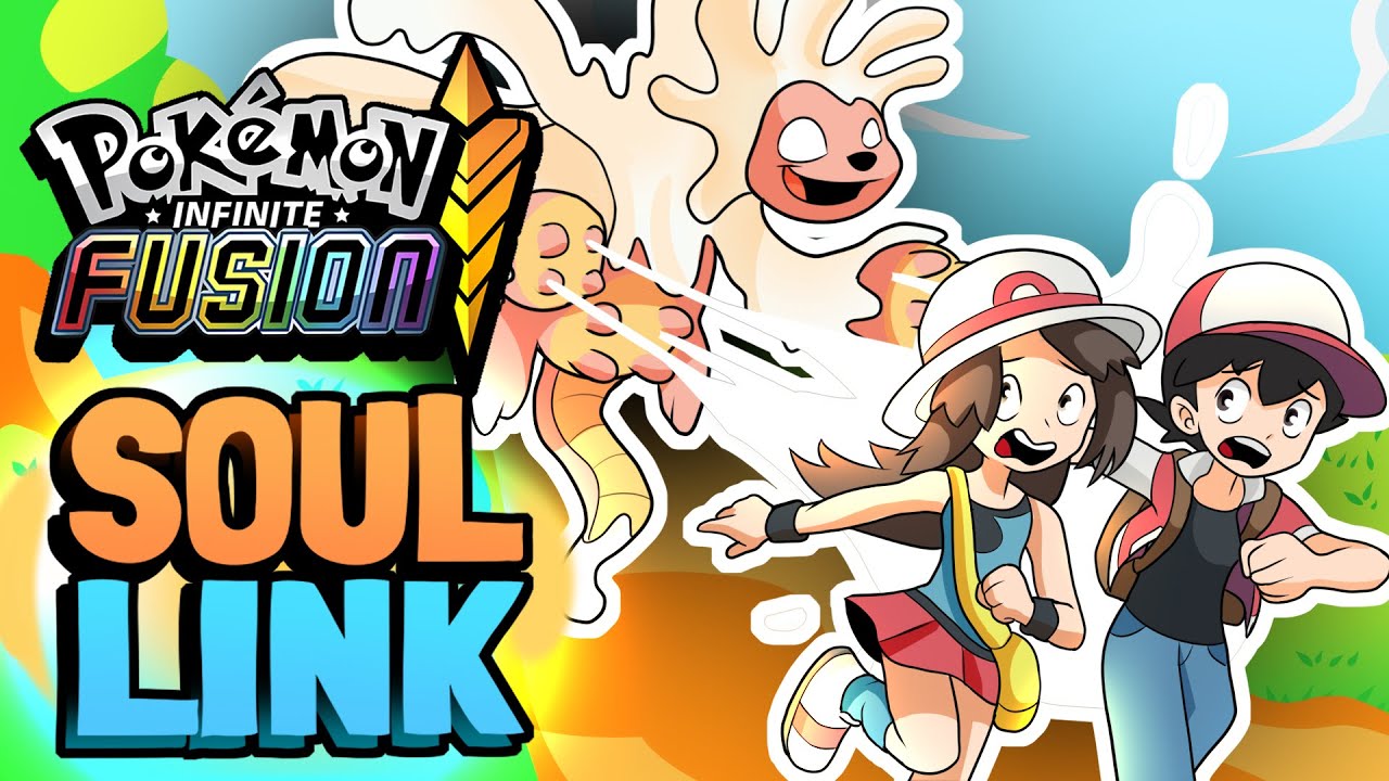 We attempted a 2 player nuzlocke of Pokémon Infinite Fusion. It was BRUTAL!