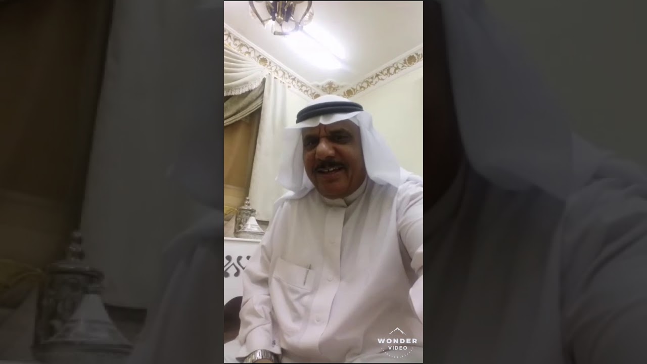 خواطر ودرر للشاعر فهد المبلع