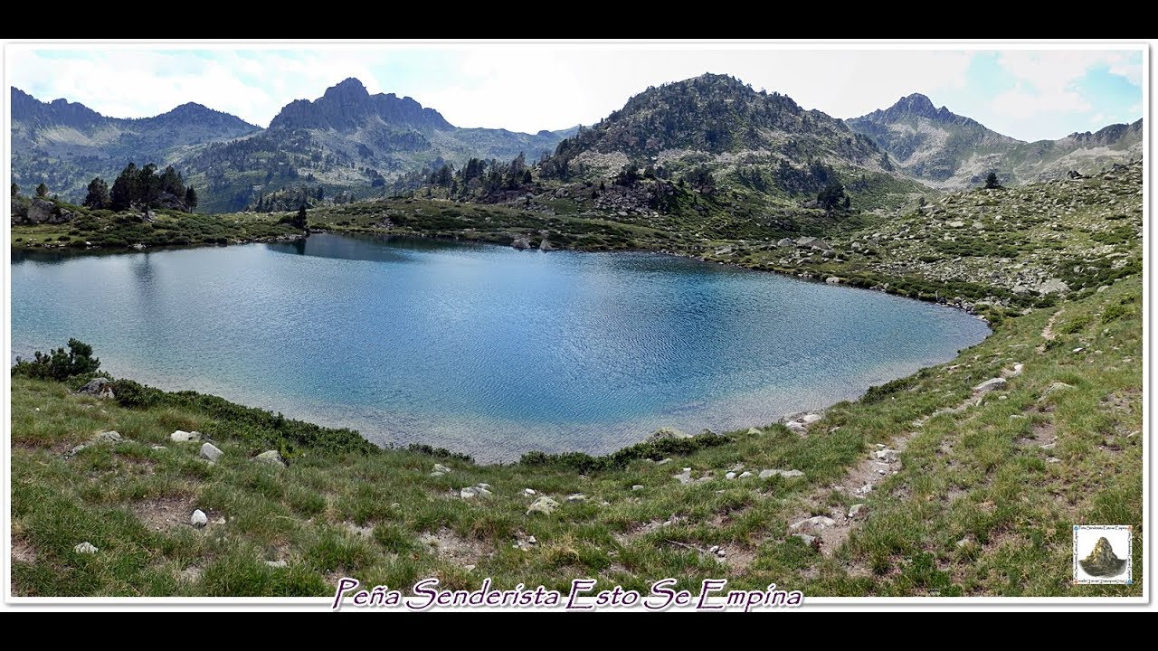 RUTA DE LOS LAGOS (RESERVE NEOUVILLE)