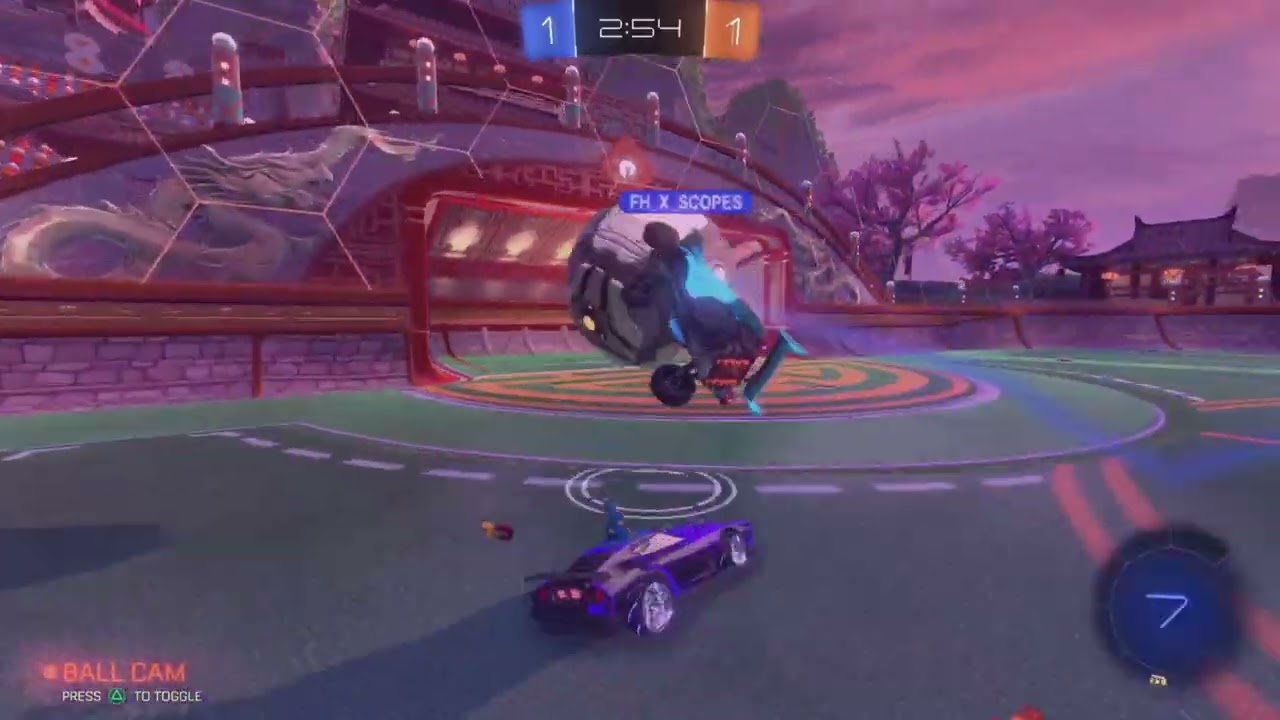 RL Funny Moments #136