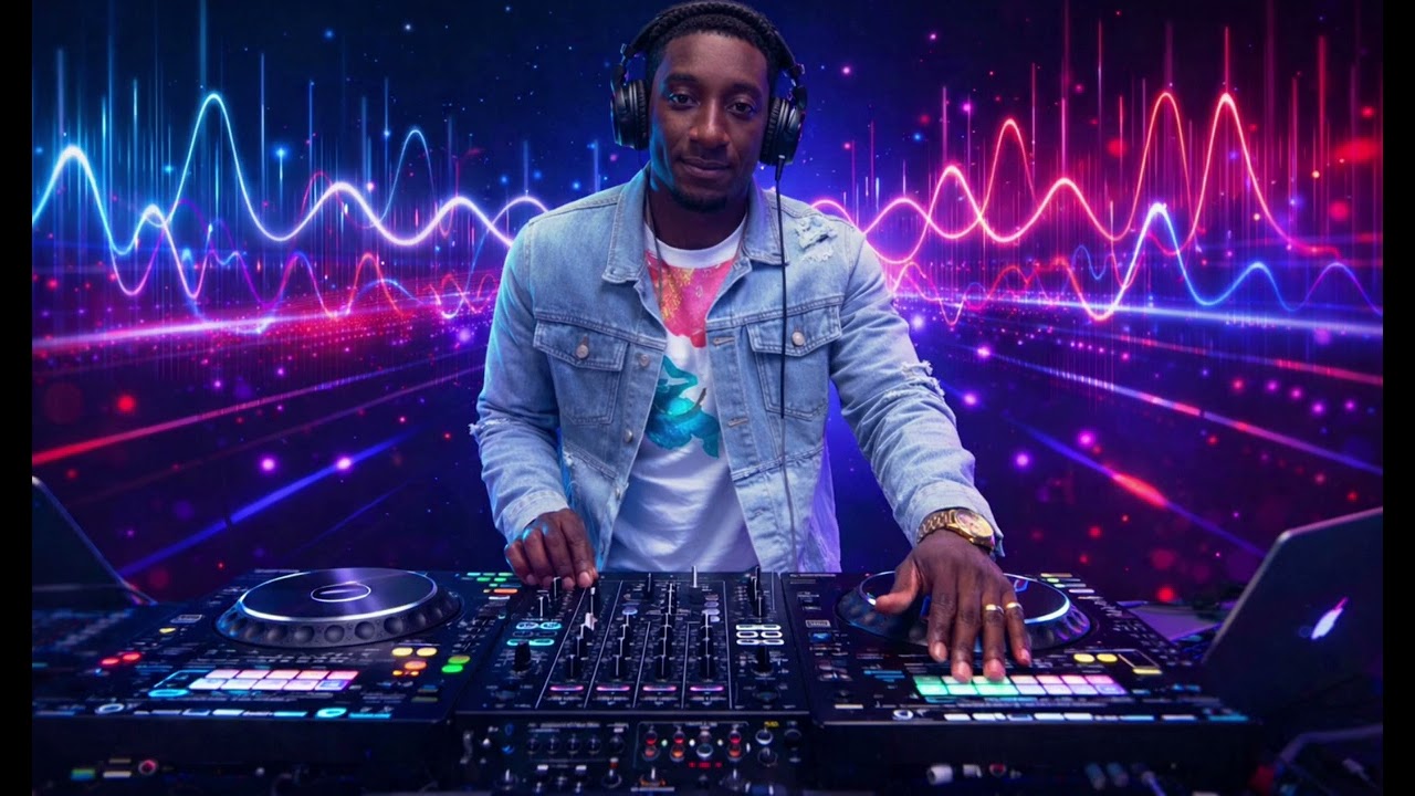 Dancehall mix 2026