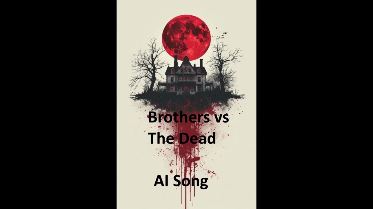 Brothers vs the Dead AI Song