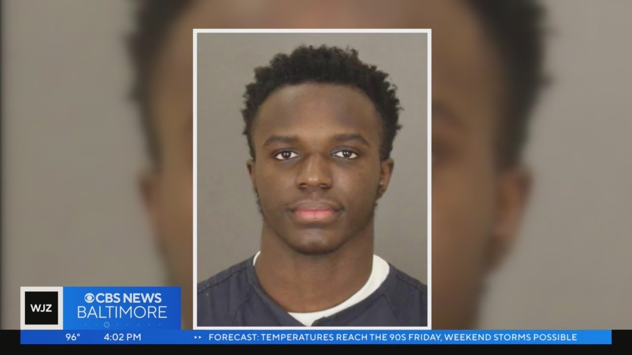 Man handed 65-year sentence in mistaken identity killing of Baltimore police captain's husband