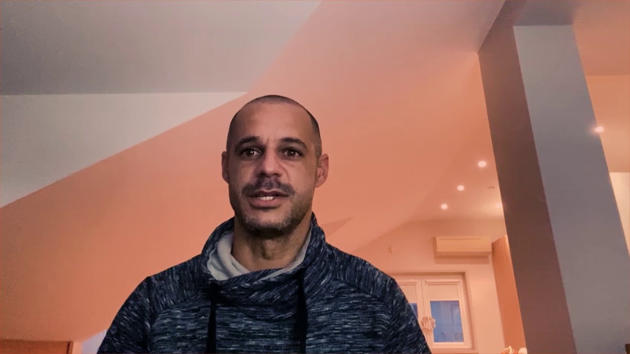 Energia do Natal | Rita Rugeroni & Madjer | UPPA