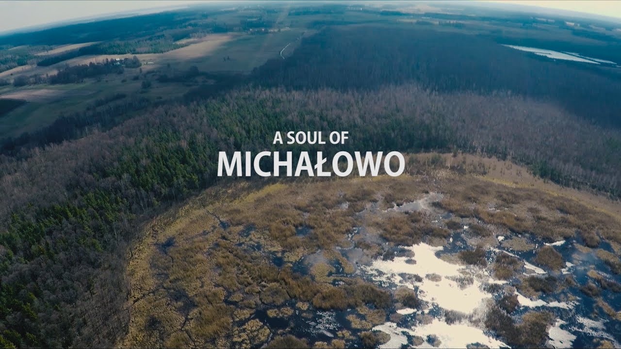 A Soul of Michałowo - TRAILER