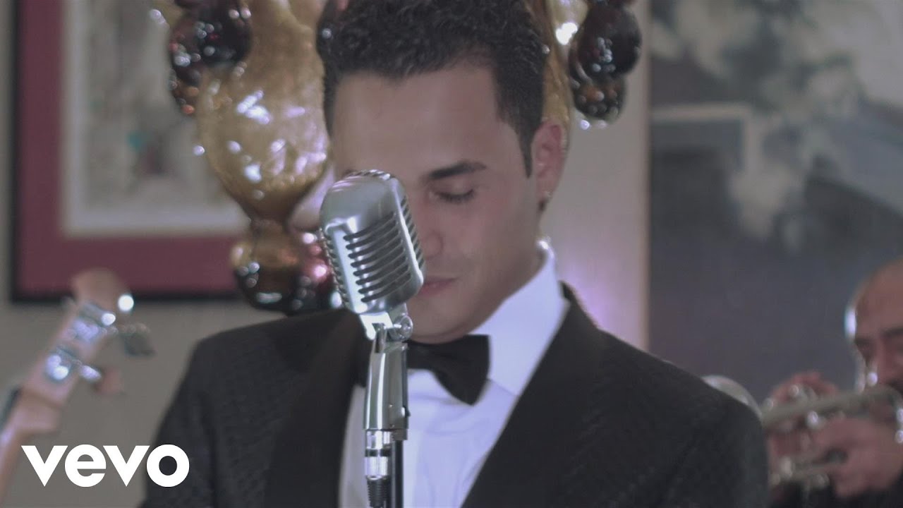 Danny Frank - Sin Pensar en Ti