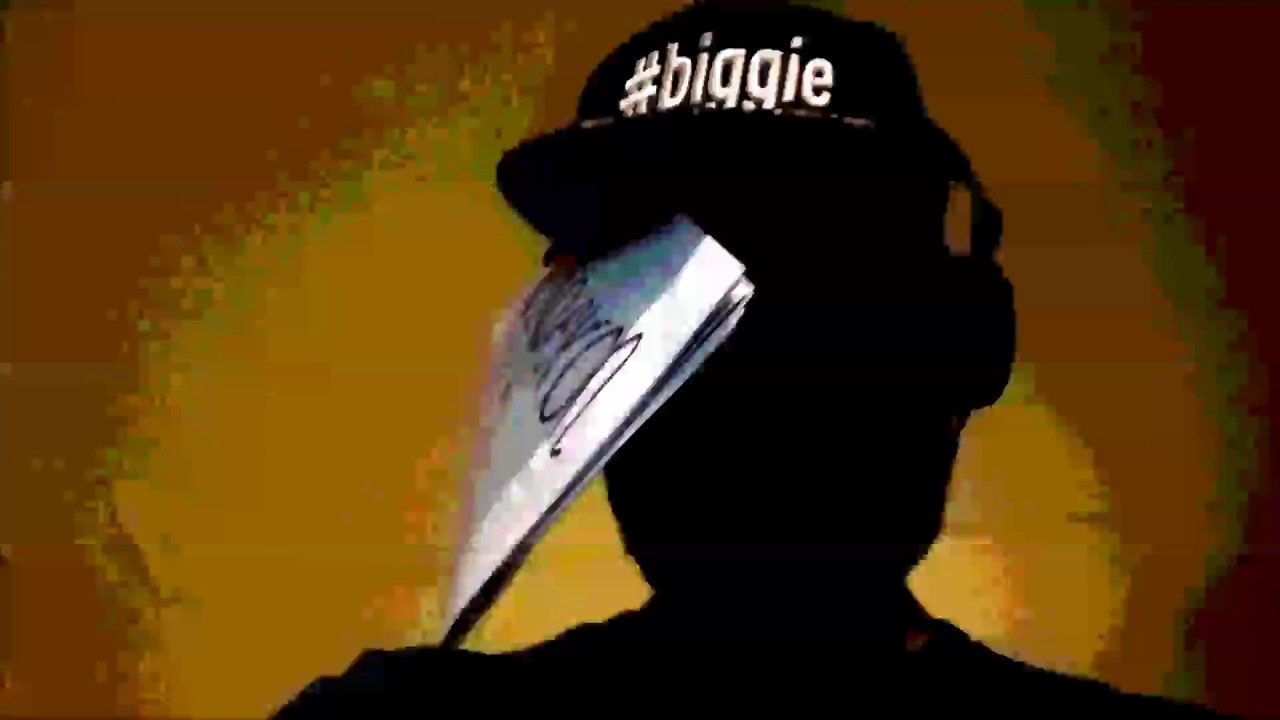 BiggiP - Kennste Den