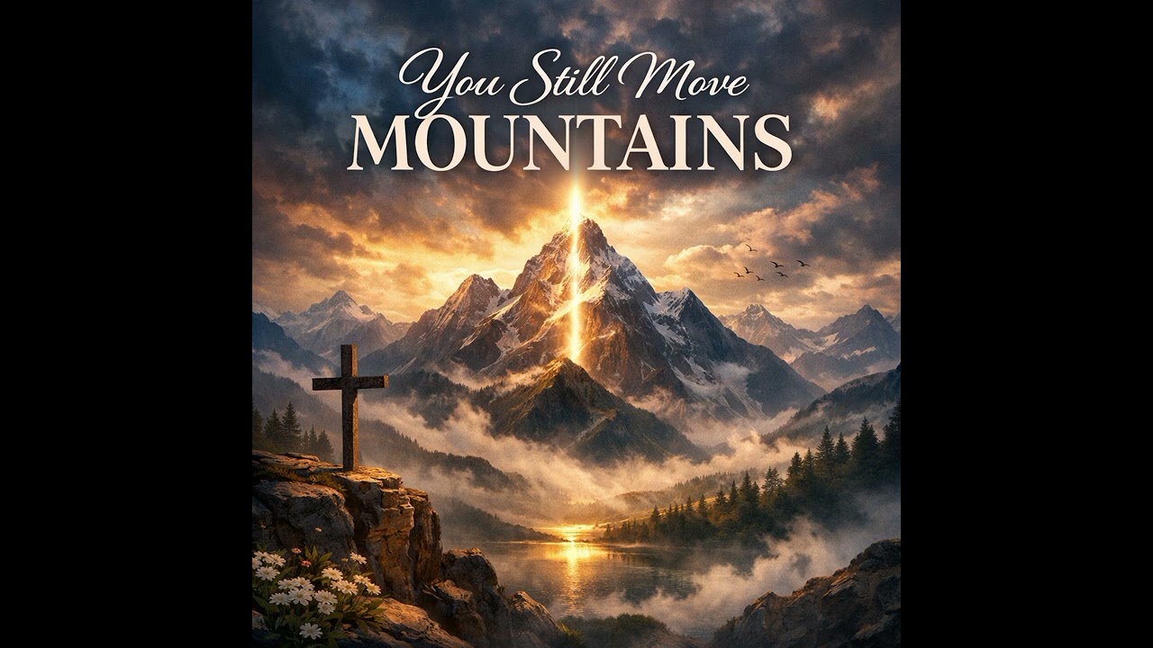 you still move mountains