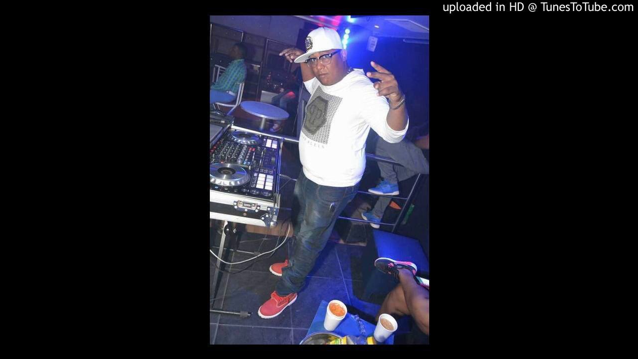 mambo viejo vol2 dj cheroky