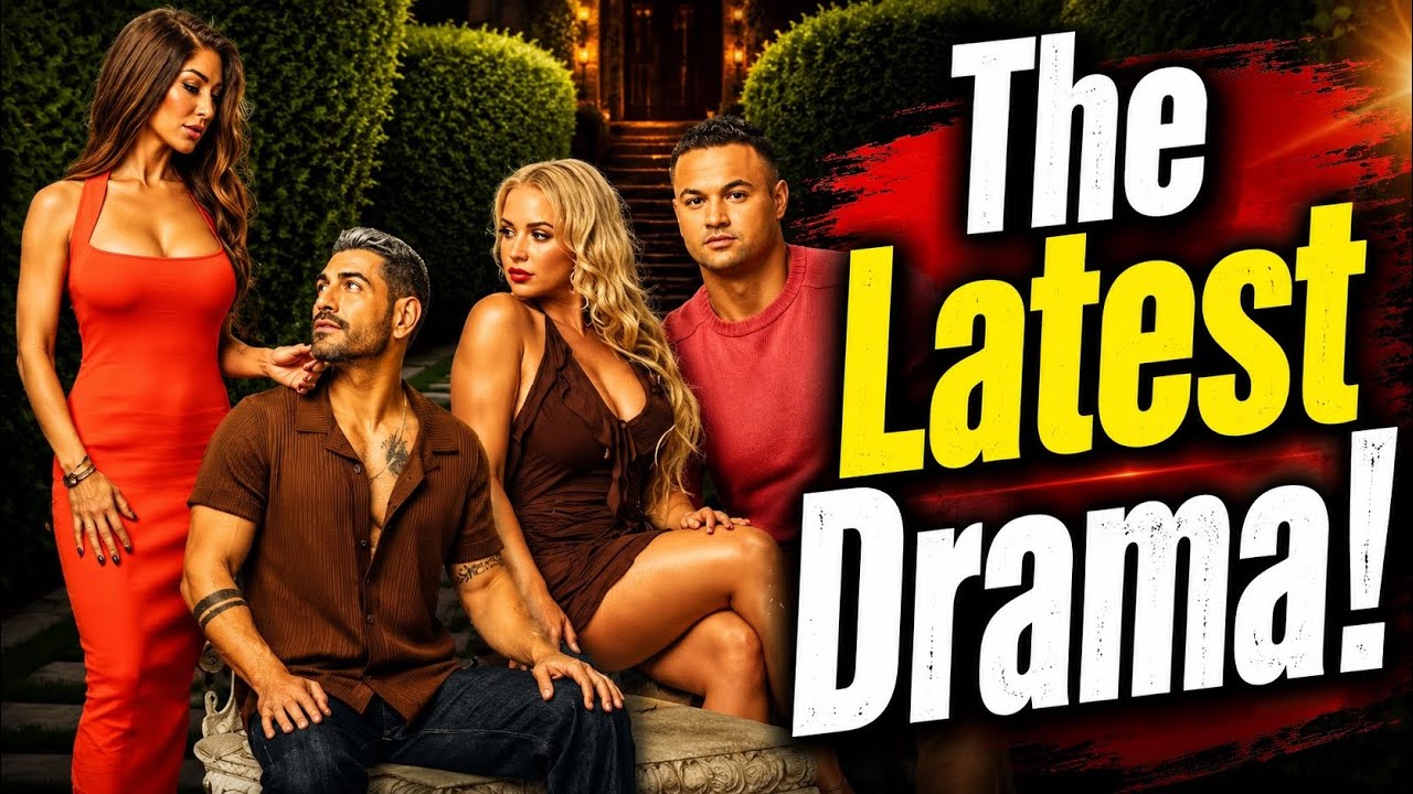 90 DAY: last Resort, S3, E8, The Last Performance!