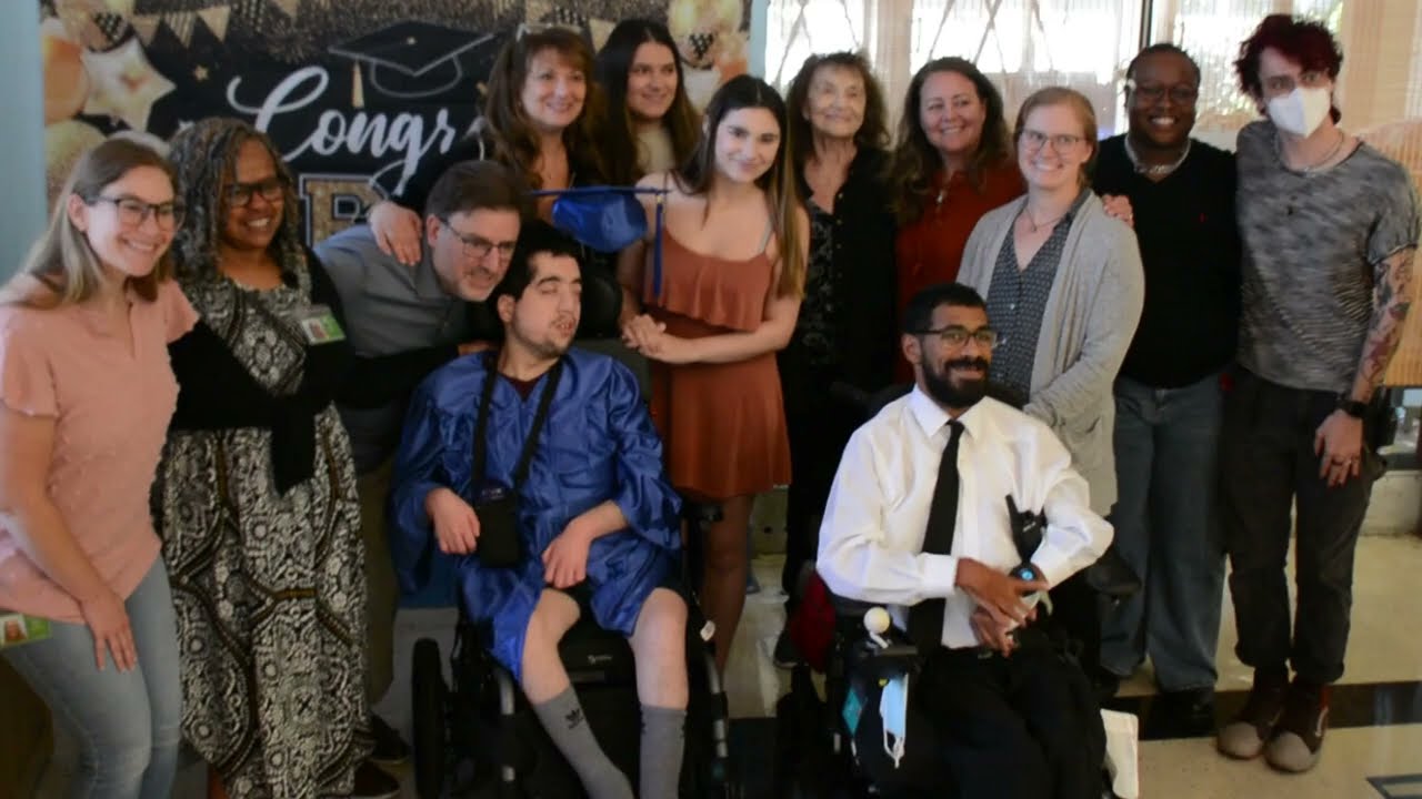 Jacob’s Journey with HMS School: A Family’s Story of Impact