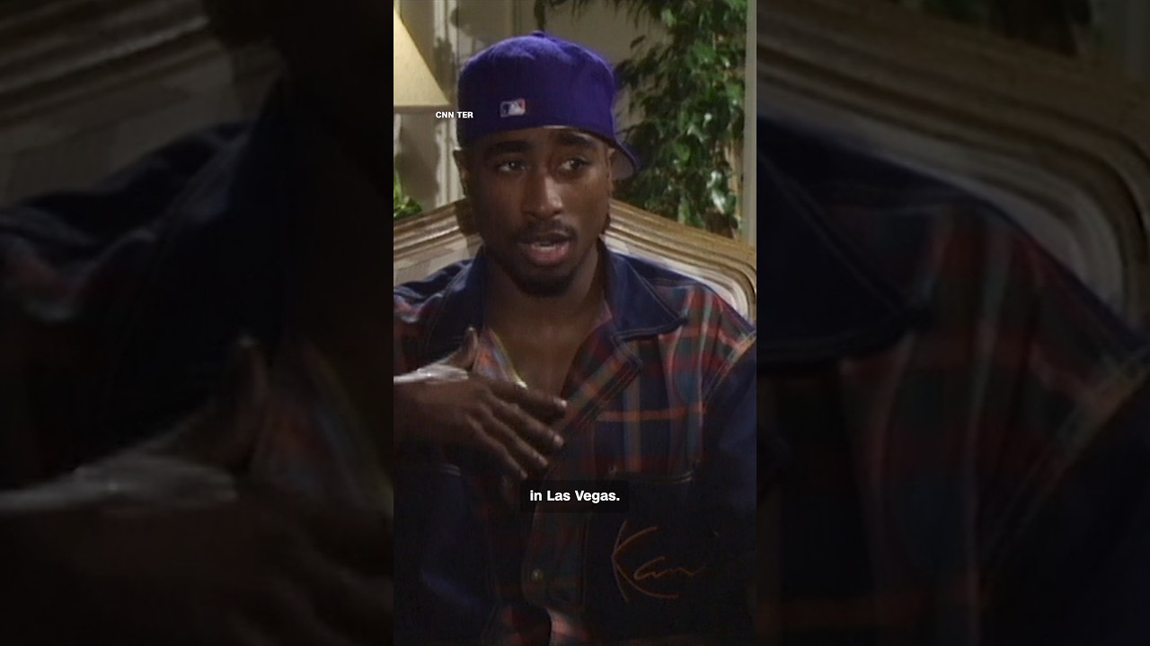 Duane &lsquo;Keffe D&rsquo; Davis convicted in Tupac Shakur&rsquo;s 1996 killing