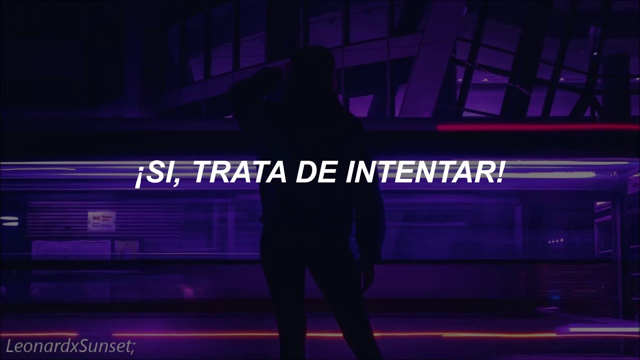 One Ok Rock - Kimishidai Ressha // Sub español