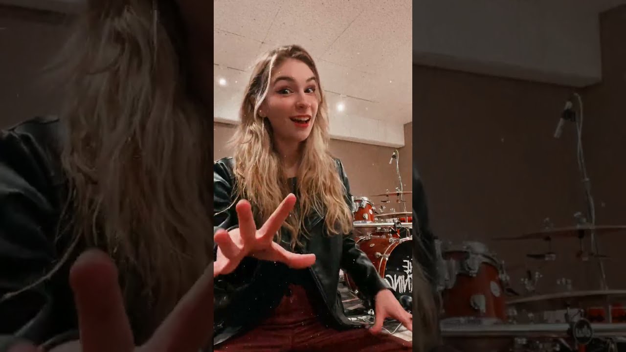 The Warning | Dany talking about MAYDAY TOUR 2022
